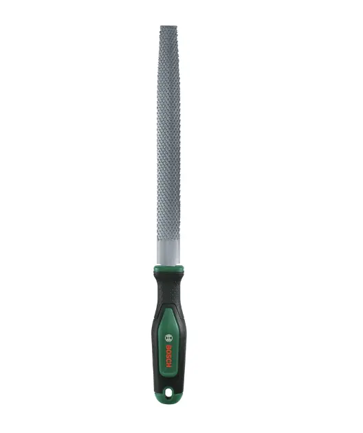 Bosch - Полукръгла драскала с дължина 200 мм 1600A03DS3