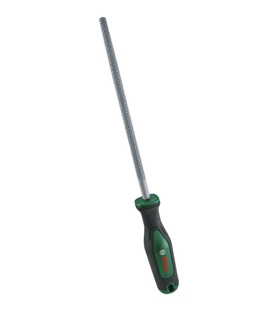 Bosch - Кръгла драскала с дължина 200 мм 1600A03DS4