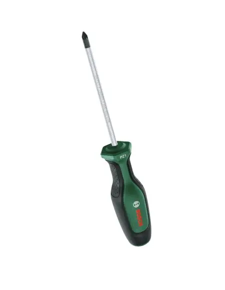 Bosch - Отвертка Phillips, тип PZ1, дължина 100 мм 1600A03DS7