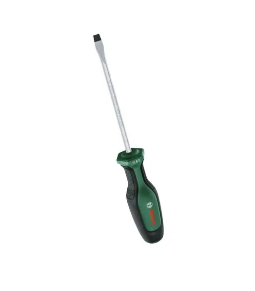 Bosch - Плоска отвертка тип SL6.5 с дължина 125 мм 1600A03DT1