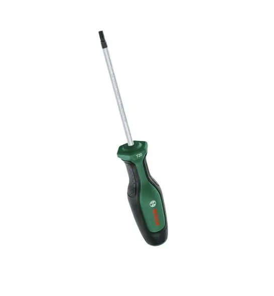 Bosch - Отвертка Torx, тип TX20, дължина 100 мм 1600A03DT4