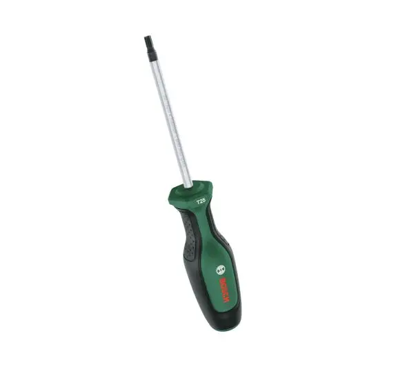 Bosch - Отвертка Torx, тип TX25, дължина 100 мм 1600A03DT5
