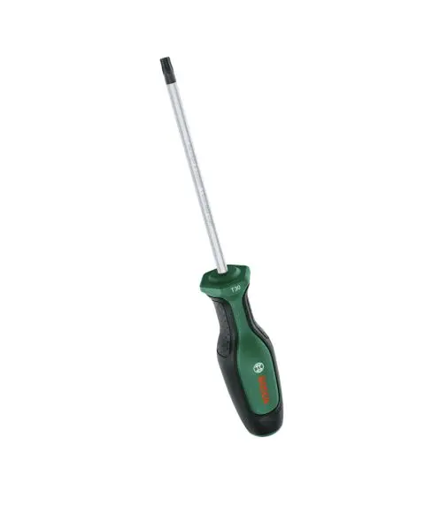 Bosch - Отвертка Torx TX30 х 125 мм 1600A03DT6
