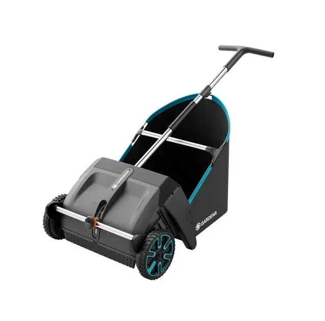 Gardena - Zberač lístia a trávy 03566-20