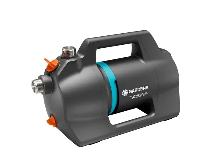 Gardena - Záhradné čerpadlo 5400 Silent, 650 W 09086-20