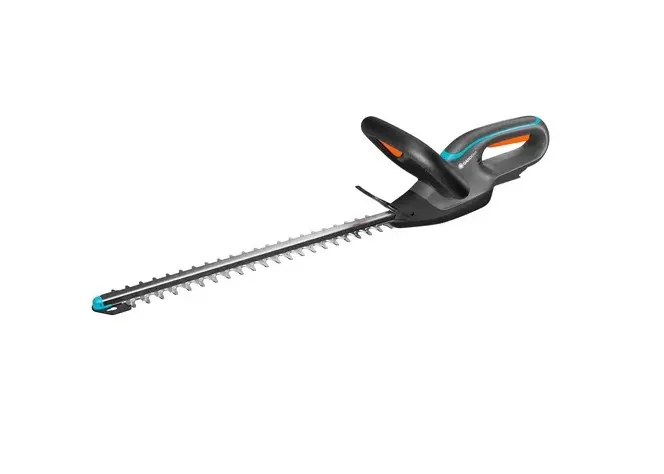 Gardena - 18V Akku-Heckenschere EasyCut 45/18V P4A, 45 cm, ohne Akku und Ladegerät 14734-55