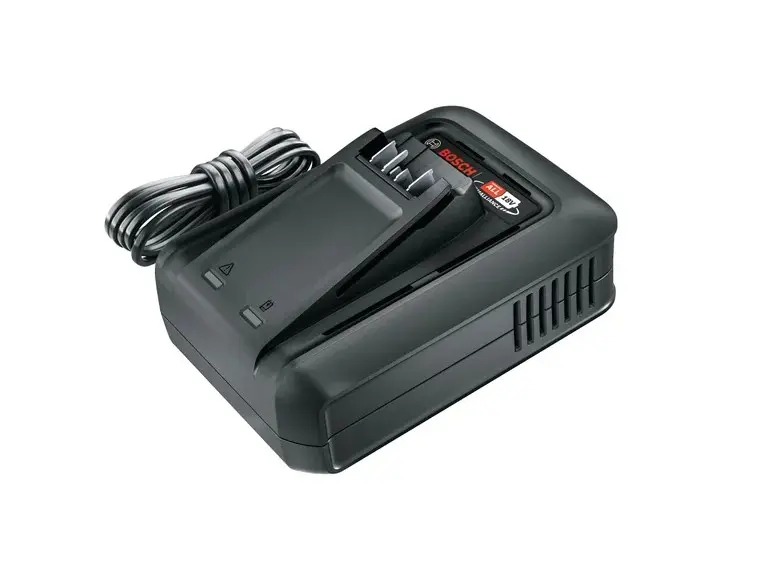 Gardena - 4,4A nabíječka AL 18V-44 P4A pro akumulátory 14,4/18 V 14912-20