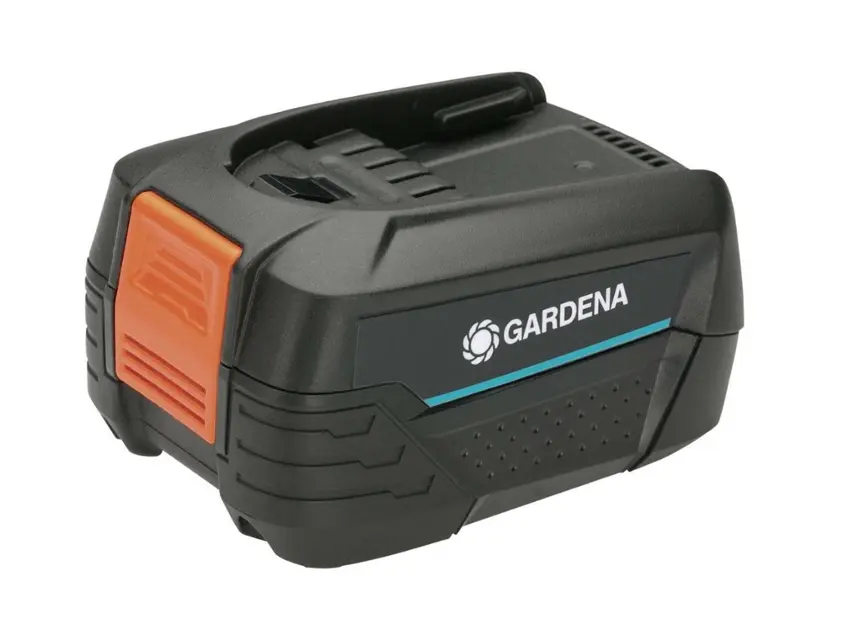 Gardena - 18V akumulátor Li-Ion P4A PBA 18V/72, 4,0 Ah 14922-20