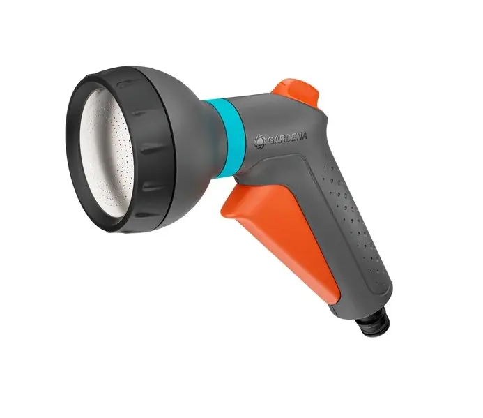 Gardena - Bewässerungspistole Classic, 1 Strahl 18365-20