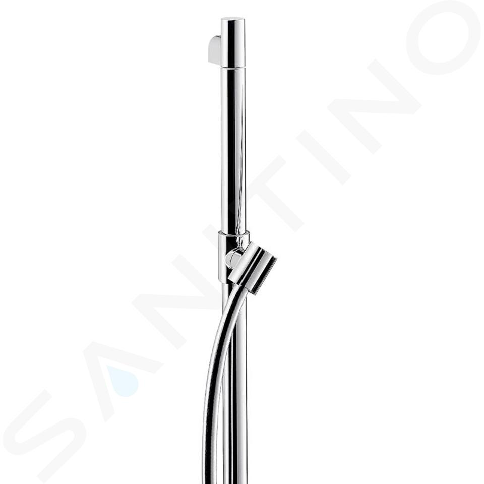 Axor Programme de douche - Barre de douche 90 cm, chrome 27830000