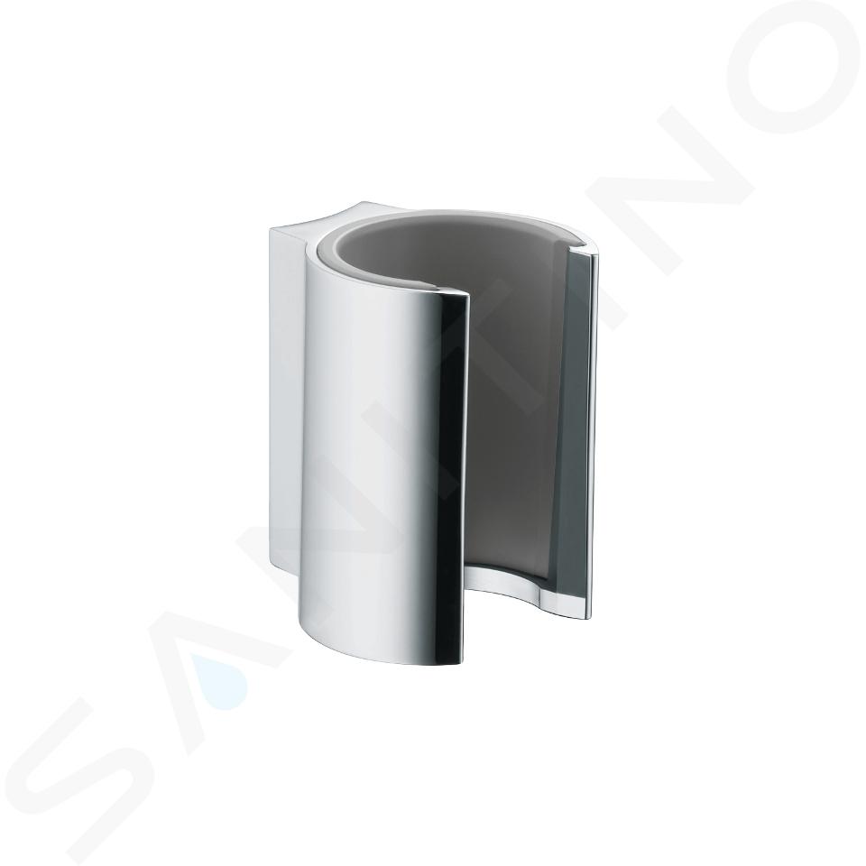 Axor Programme de douche - Support mural de douchette, chrome 27515000