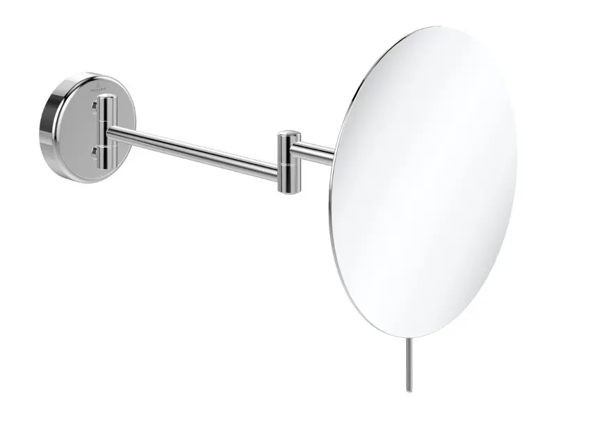 Villeroy & Boch Elements Tender - Kozmetičko zidno ogledalo, krom TVA15101700061