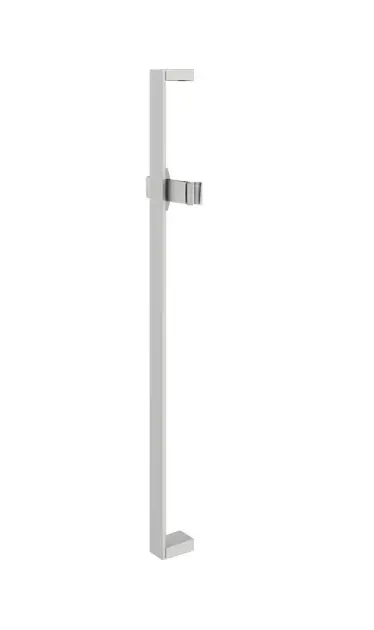 Levně Keuco Edition 11 - Sprchová tyč 90 cm, nerez 51185060900
