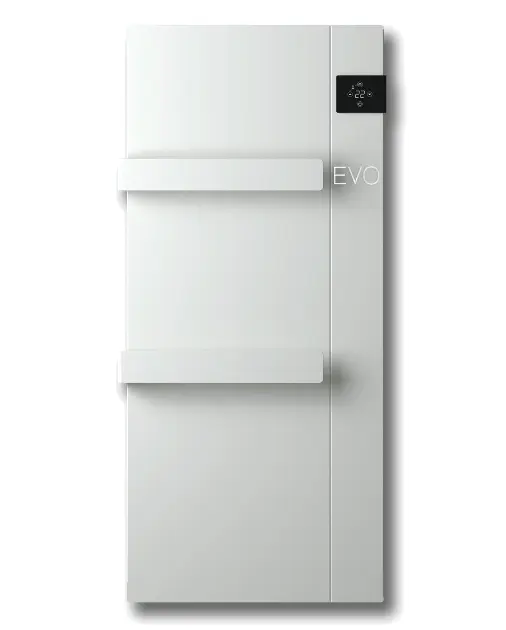 Sapho Onsen Evo - Radijator 40x90 cm, 1000 W, bijeli ONS10001