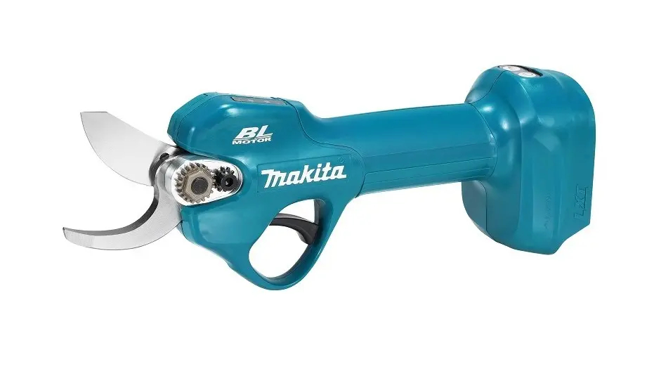 Makita - 18V AKU nůžky na větve, bez baterie a nabíječky DUP181Z