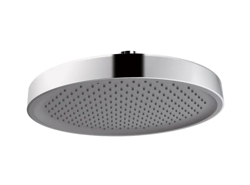 kielle Nefia - Douche de tête 225, chrome/gris 20127010