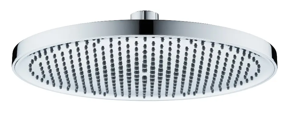 kielle Nefia - Douche de tête 238, chrome 20127020