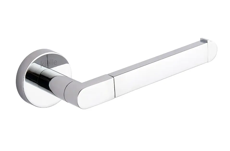 kielle Oudee - Uchwyt na papier toaletowy, chrom 40402040