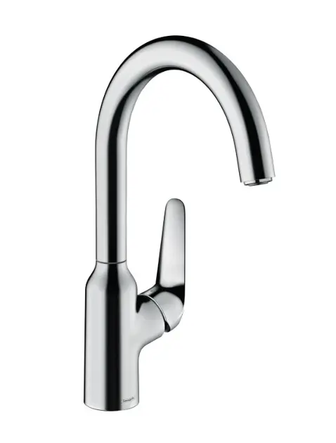 E-shop Hansgrohe - Drezová batéria M421-H220, chróm 71802000IIJ1