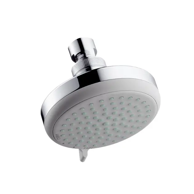 Hansgrohe - Hlavová sprcha Vario, EcoSmart 9 l/min, 4 proudy, chrom 28462000IIJ1