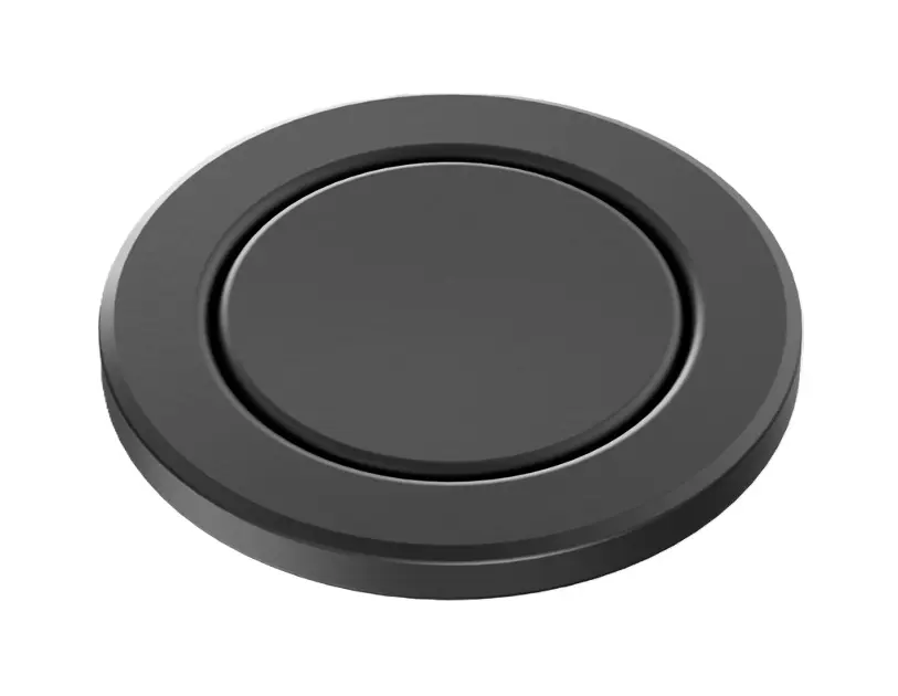 Blanco - PushControl, Ablaufsteuerung des Ablaufsystems InFino, mattschwarz 210671