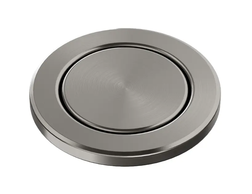 Blanco - PushControl, Steuerung des Ablaufsystems InFino, Platin 210677