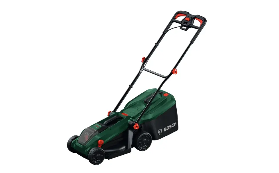Bosch - 18V AKU kosilica Rotak 18V-32, 1x baterija 4.0 Ah Li-Ion, punjač 06008B9P00