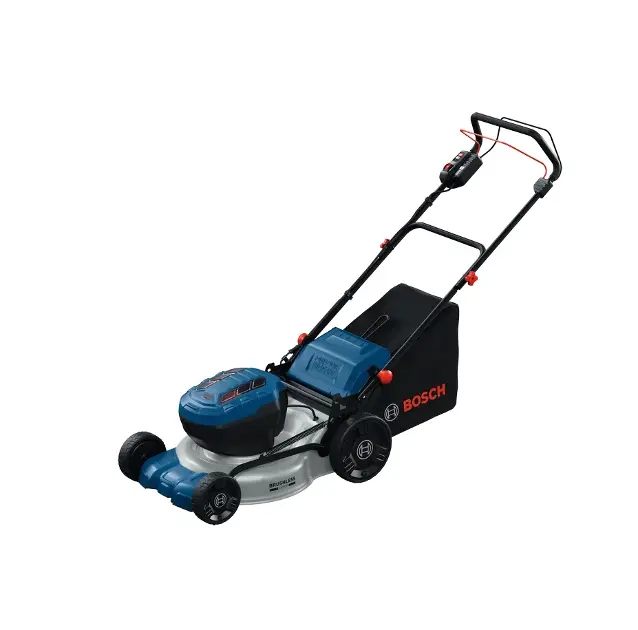 Bosch - 18V AKU kosilica GRA18V2-46SP, bez baterije i punjača 06008C8200