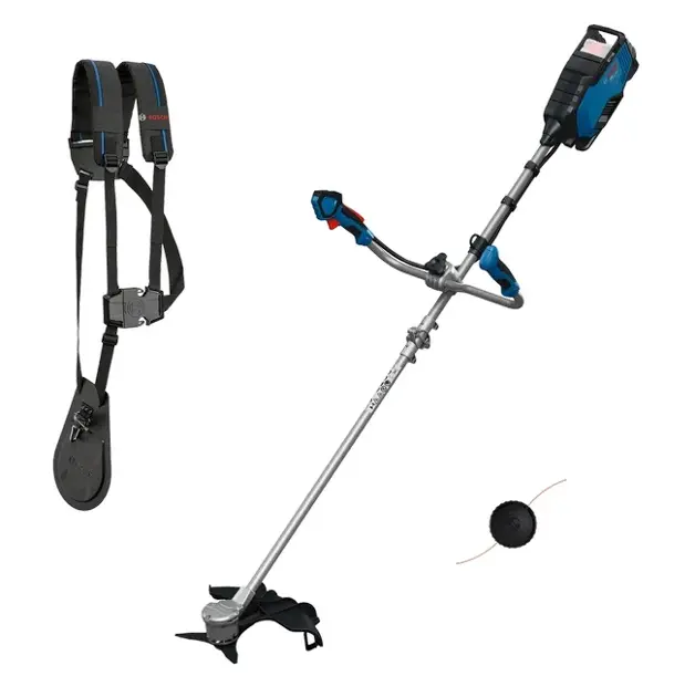 Bosch - 18V AKU храсторез GFR18V-25 BH, без батерия и зарядно 06008D1200