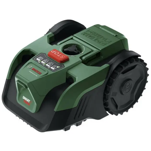 Bosch - 18V AKU Kosiarka automatyczna VisiMow18V-100, bez akumulatora i ładowarki 06008E1001
