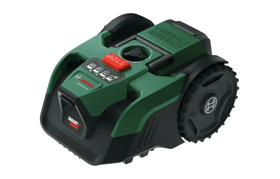 Bosch - 18V AKU Kosiarka automatyczna VisiMow18V-200, bez akumulatora i ładowarki 06008E1101