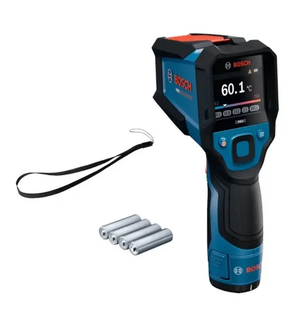 Bosch - 12V AKU термичен детектор GIS12V-700-14 0601083A00