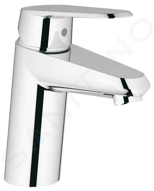 Grohe Eurodisc Cosmopolitan - Waschtisch Einhebelmischer, verchromt 3246920E