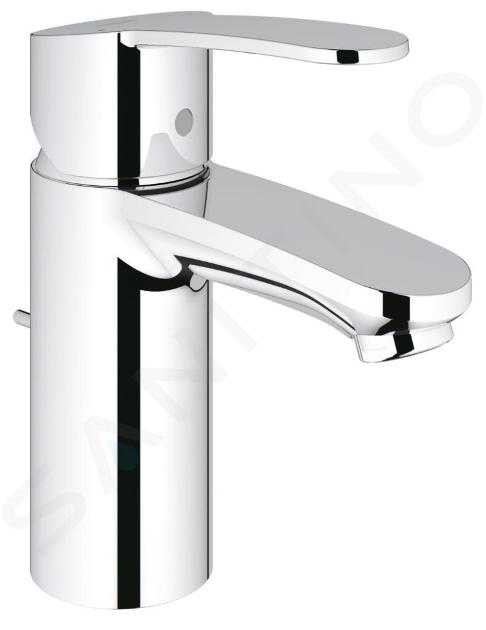 Grohe Eurostyle Cosmopolitan - Páková umyvadlová baterie, chrom 3355220E