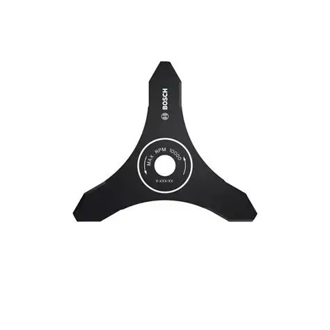 Bosch - Резервен нож за храсторез, 25 см F016800663