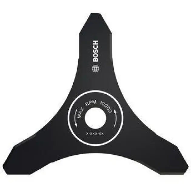Bosch - Резервен нож за храсторез, 25 см F016800664