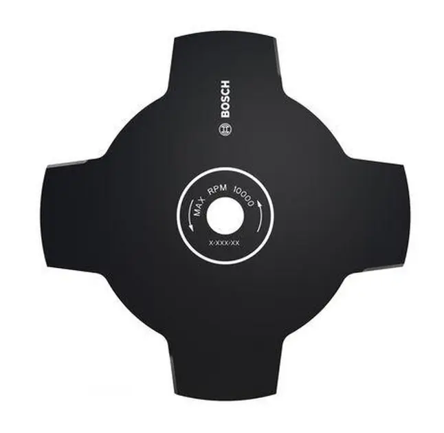 Bosch - Резервен нож за храсторез, 25 см F016800665