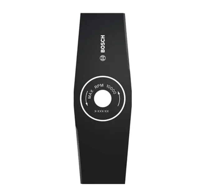 Bosch - Резервен нож за храсторез, 25 см F016800667