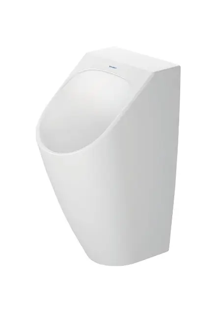 Duravit ME by Starck - Suchy pisuar, DuraShield, biały 281430AA00