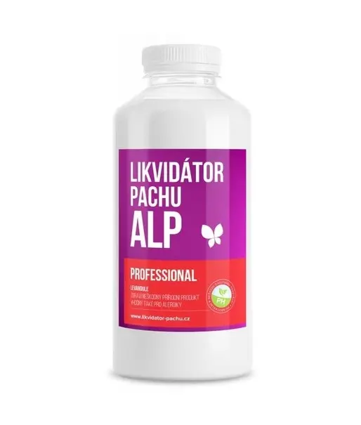 Jet Dryer - Geruchsneutralisierer ALP Professional, Lavendel 8594032524945