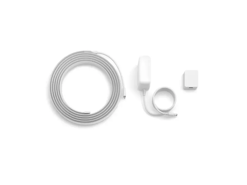 Philips Hue - Inteligentný LED pásik, 29 W, stmievateľný, biele aj farebné svetlo, dĺžka 3 m 929004276602