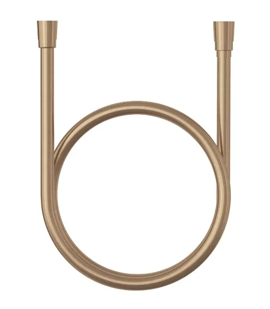 Kludi - Sprchová hadica, 125 cm, kefovaný bronz 61071N1-00