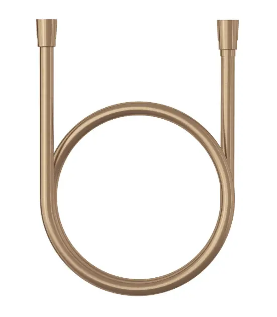 Kludi - Sprchová hadica, 160 cm, kefovaný bronz 61072N1-00