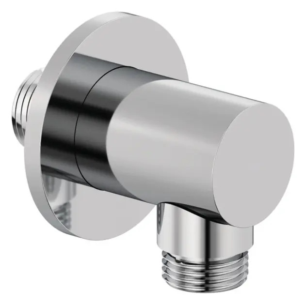 Levně Kludi A-Qa - Nástěnné kolínko, chrom 6554705-00