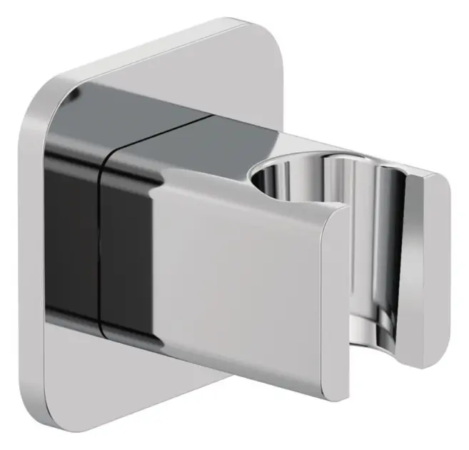 Kludi A-Qa - Držiak sprchy, chróm 6555805-00