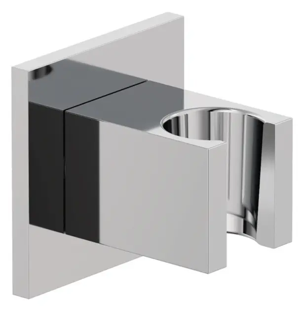Kludi A-Qa - Držiak sprchy, chróm 6555905-00