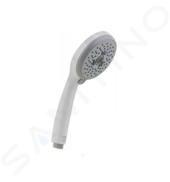 Hansgrohe Croma 100 - Sprchová hlavica Multi, 3 prúdy, sivá 28536460