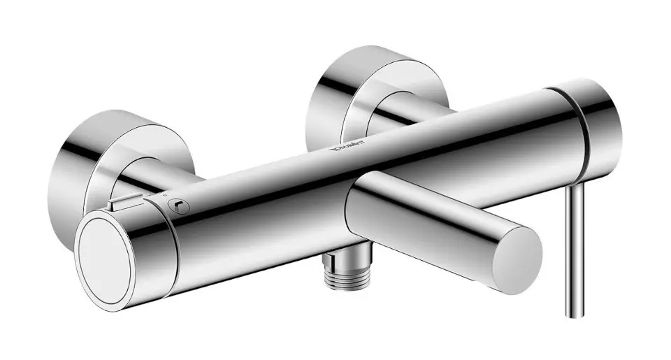 Duravit - Vanová baterie, chrom CE5230000010IIJ1
