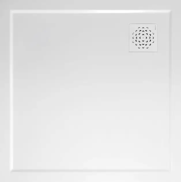 E-shop Gelco - Sprchová vanička Xena 90x90cm, biela HX009