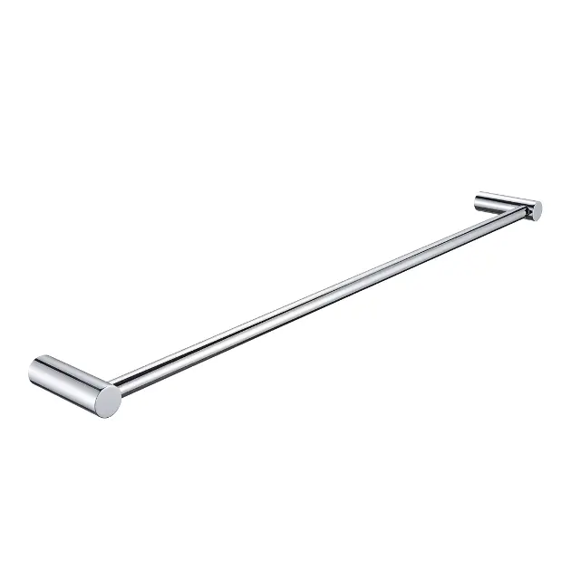 Levně Nimco Bormo - Držák ručníků, délka 64 cm, chrom BR 11061-26